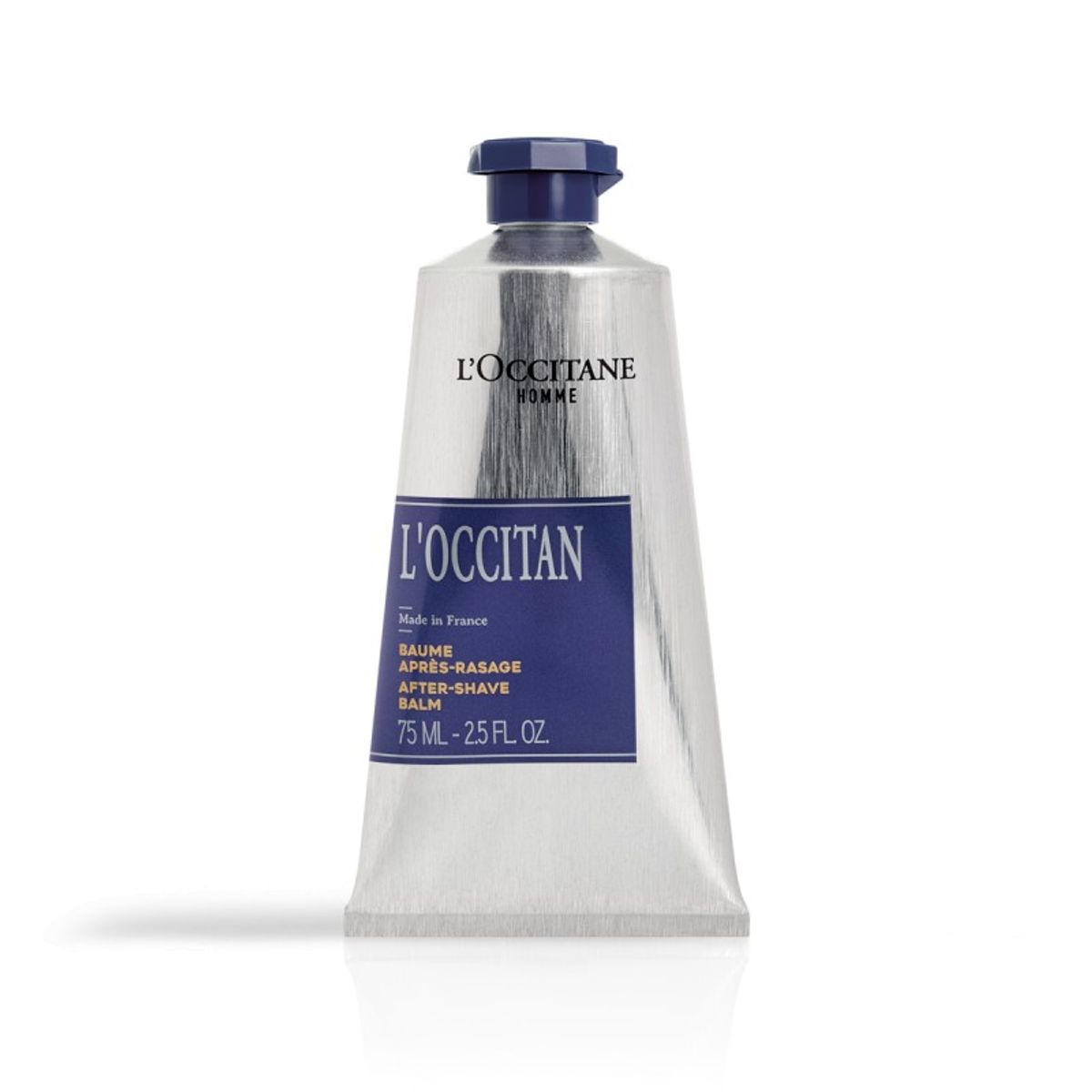 LOCCITANE - Mascarilla facial exfoliante 75ml