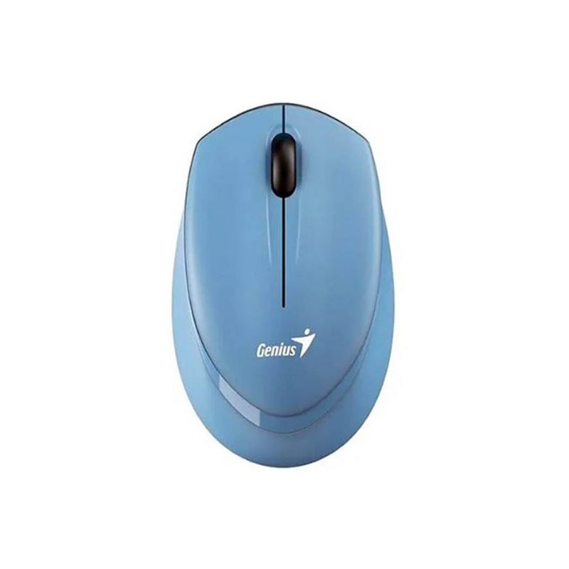 GENIUS - Mouse GENIUS NX-7009 BLUE GREY