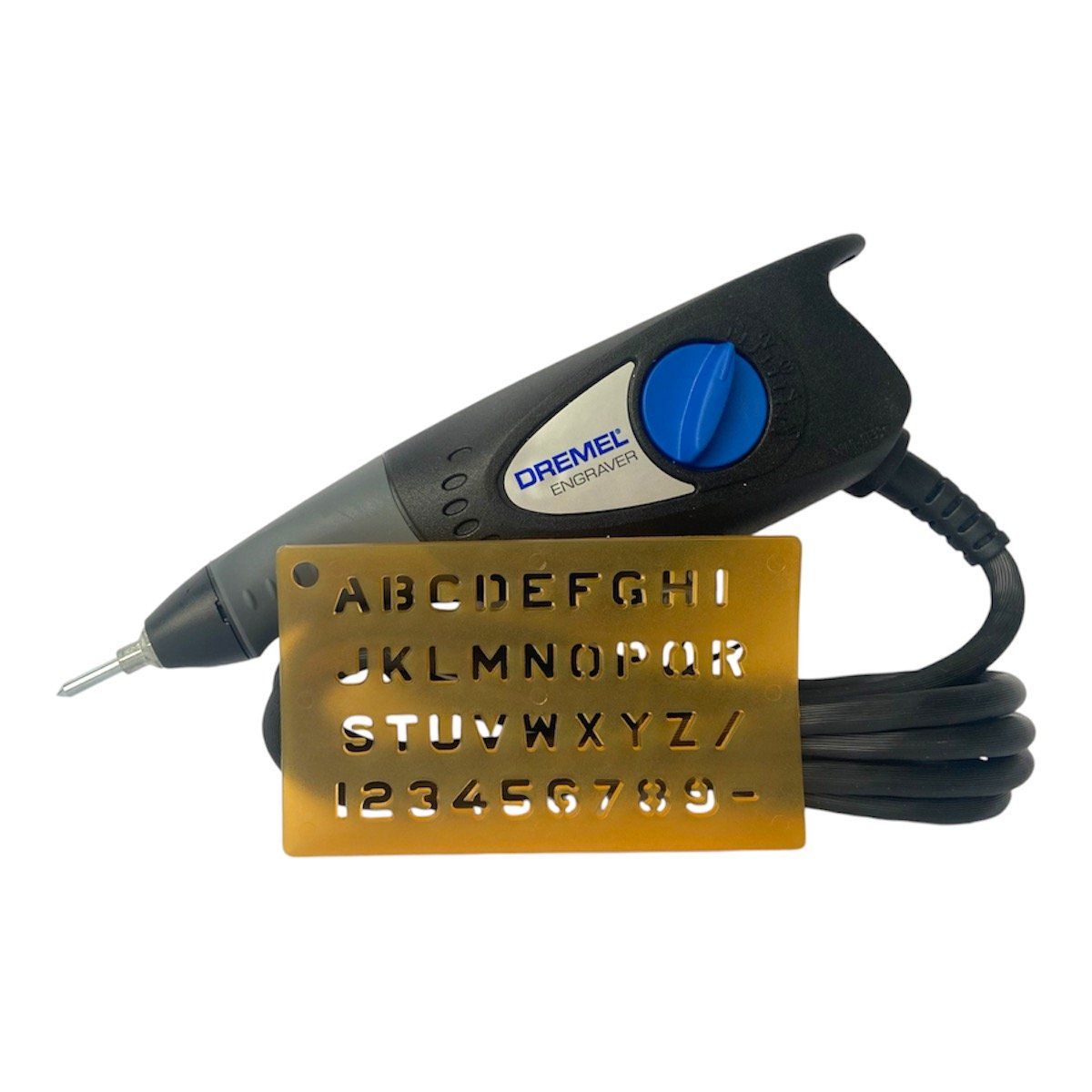 DREMEL - Grabador para Metales Dremel