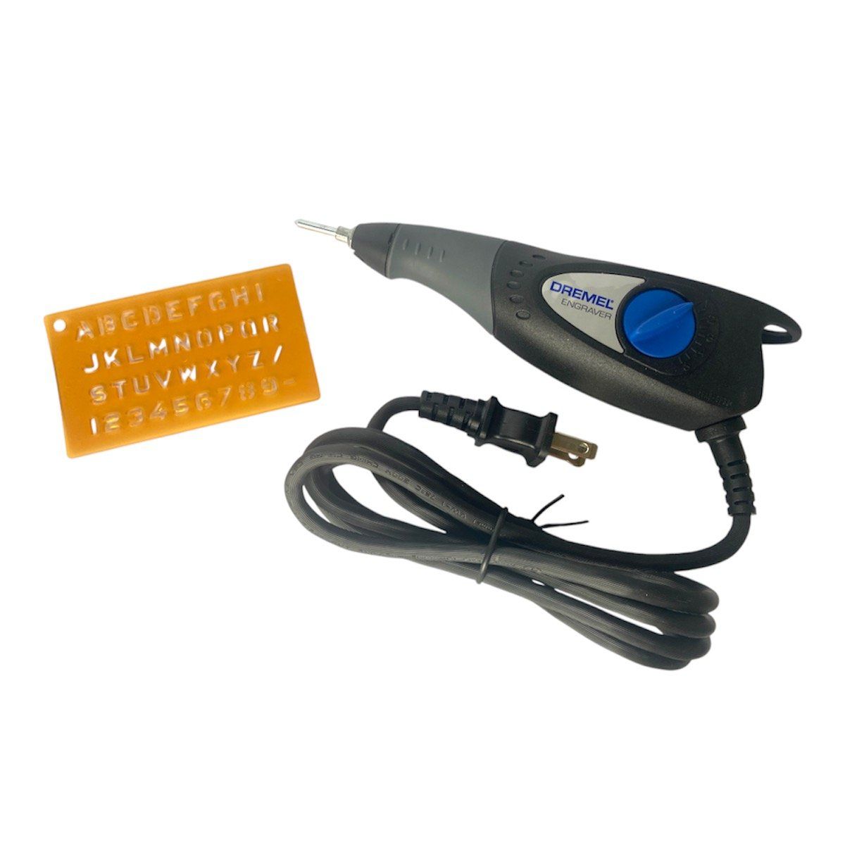 DREMEL - Grabador para Metales Dremel