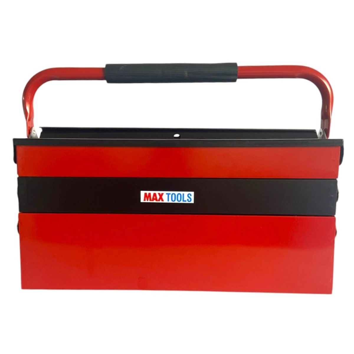 GENERICO - Caja De Herramientas Metálica Expansible