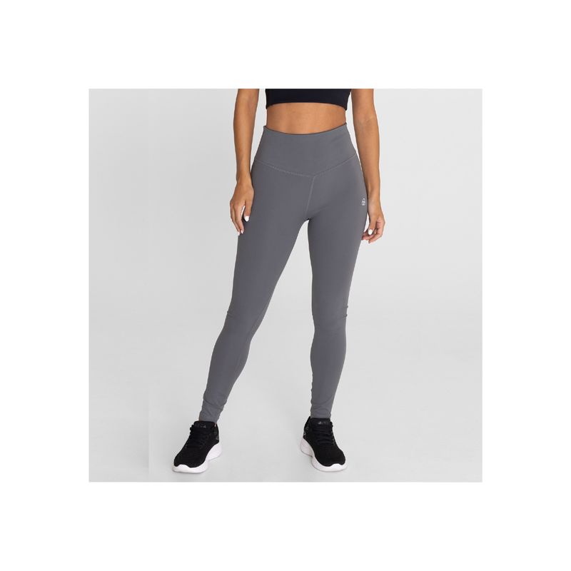 BSOUL - Pantalon HR LONG LEGG GALA MUJER BS29002126-MR7 BSOUL.