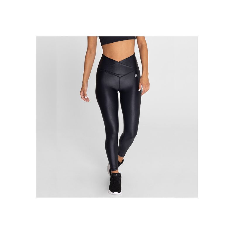 BSOUL - Pantalon HR ANKLE LONG EVA II MUJER BS210021582-N11 BSOUL.