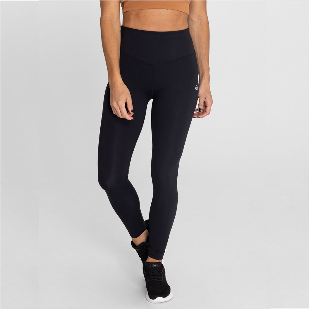 BSOUL - Pantalon HR LONG LEGG GALA MUJER BS29002126-N11 BSOUL.