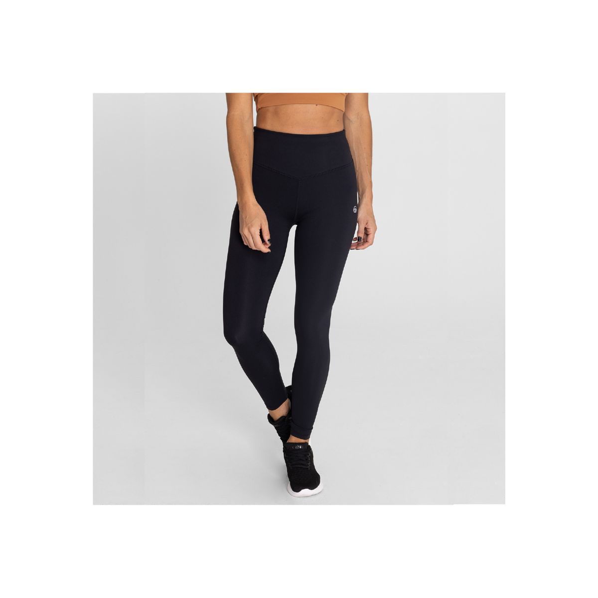 BSOUL - Pantalon HR LONG LEGG GALA MUJER BS29002126-N11 BSOUL.