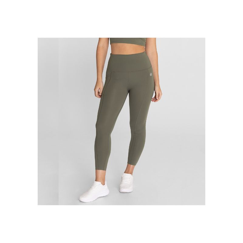 BSOUL - Pantalón HR ANKLE LEGG NINA MUJER BS29002124-820 BSOUL.