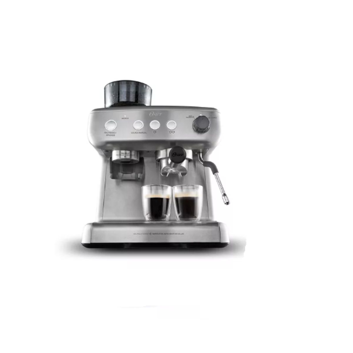 GENERICO - CAFETERA ESPRESSO