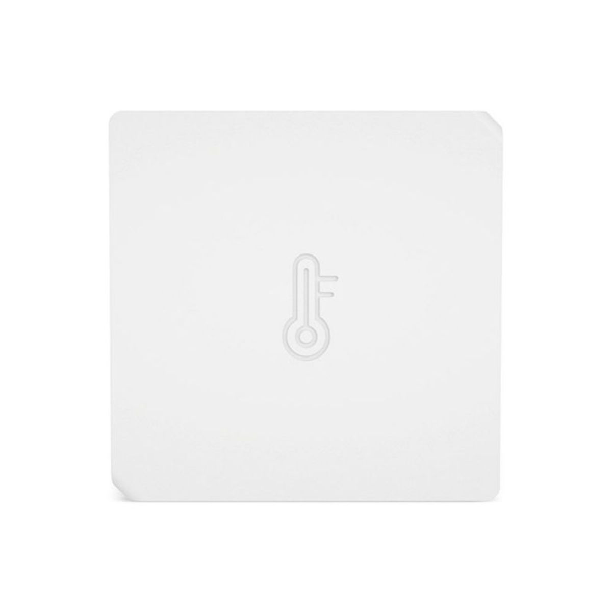 GENERICO - Sonoff Znzb02 Zigbee Sensor De Temperatura Y Humedad
