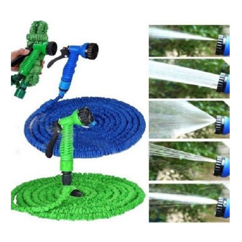 GENERICO - Manguera Expansible Magic Hose 30 Metros