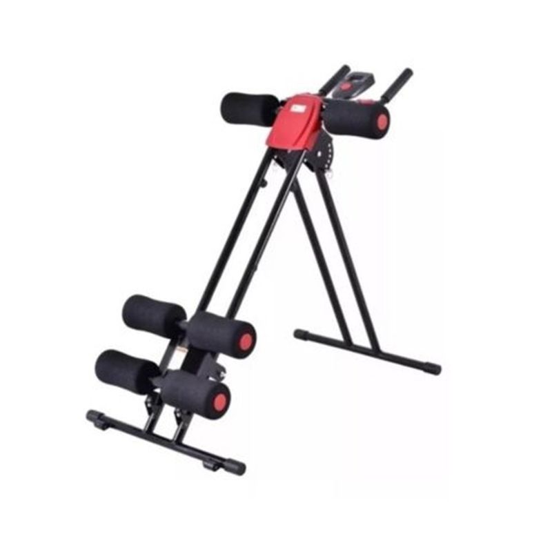 GENERICO - Maquina Abdominales AB 5 minutos