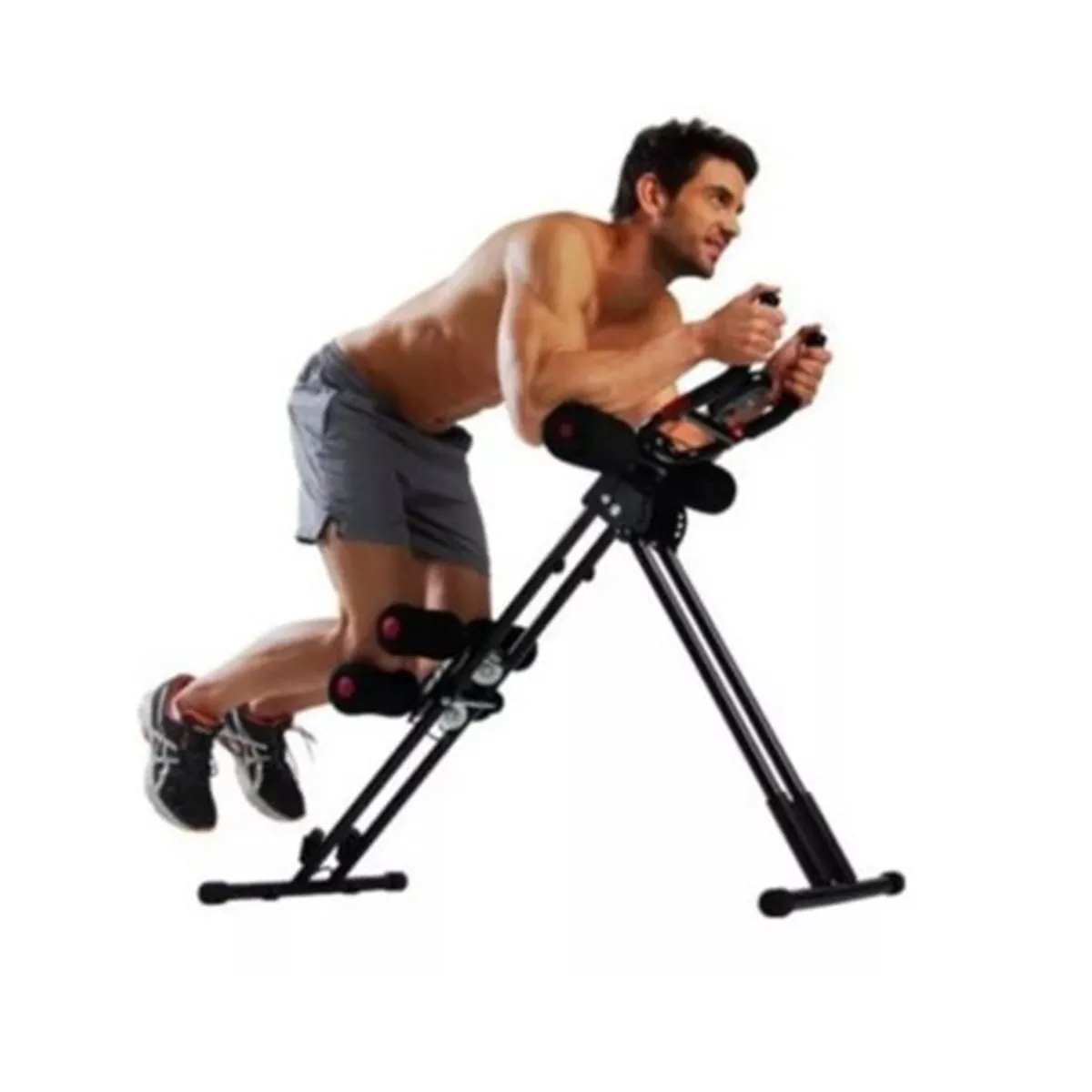 GENERICO - Maquina Abdominales AB 5 minutos