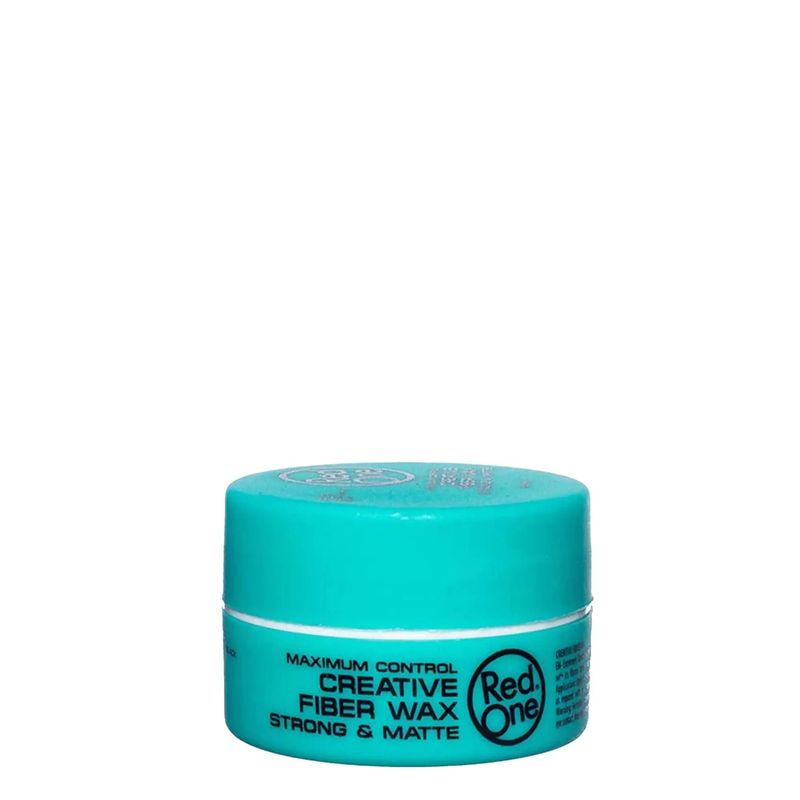 RED ONE - Red One Cera Creative Fiber Wax 150ML