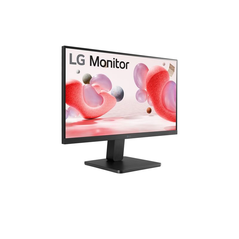 LG - Monitor LG 22 Pulgadas 22MR410 Plano FHD