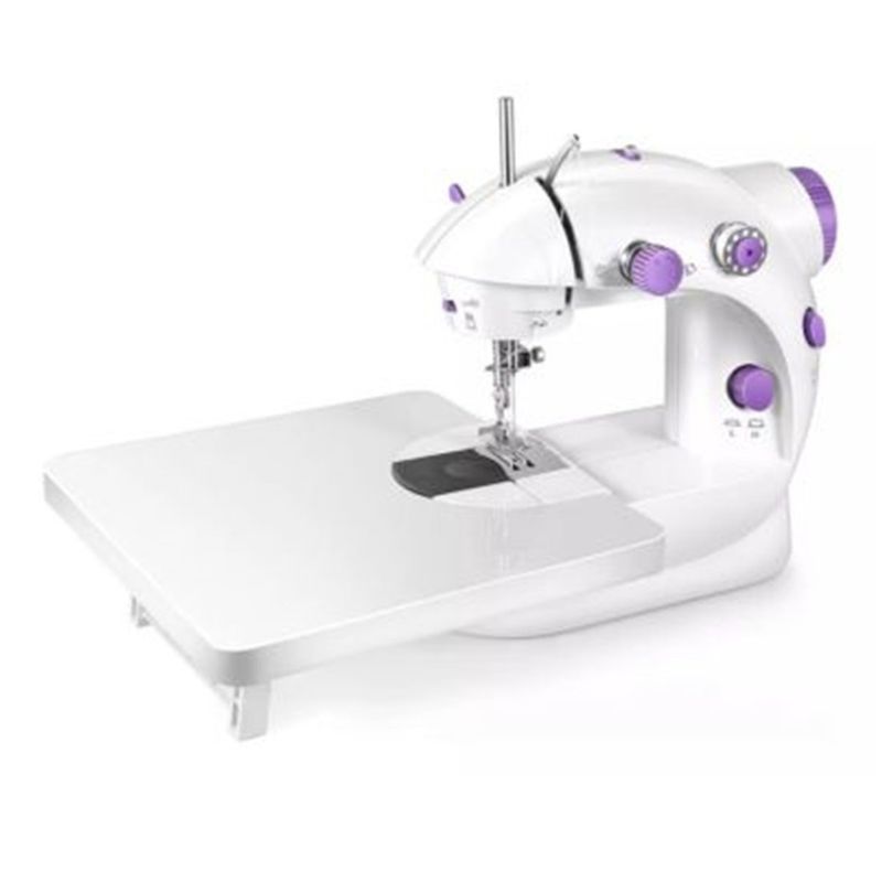 GENERICO - Maquina De Coser Portatil Mini Sewing Machine Innovation