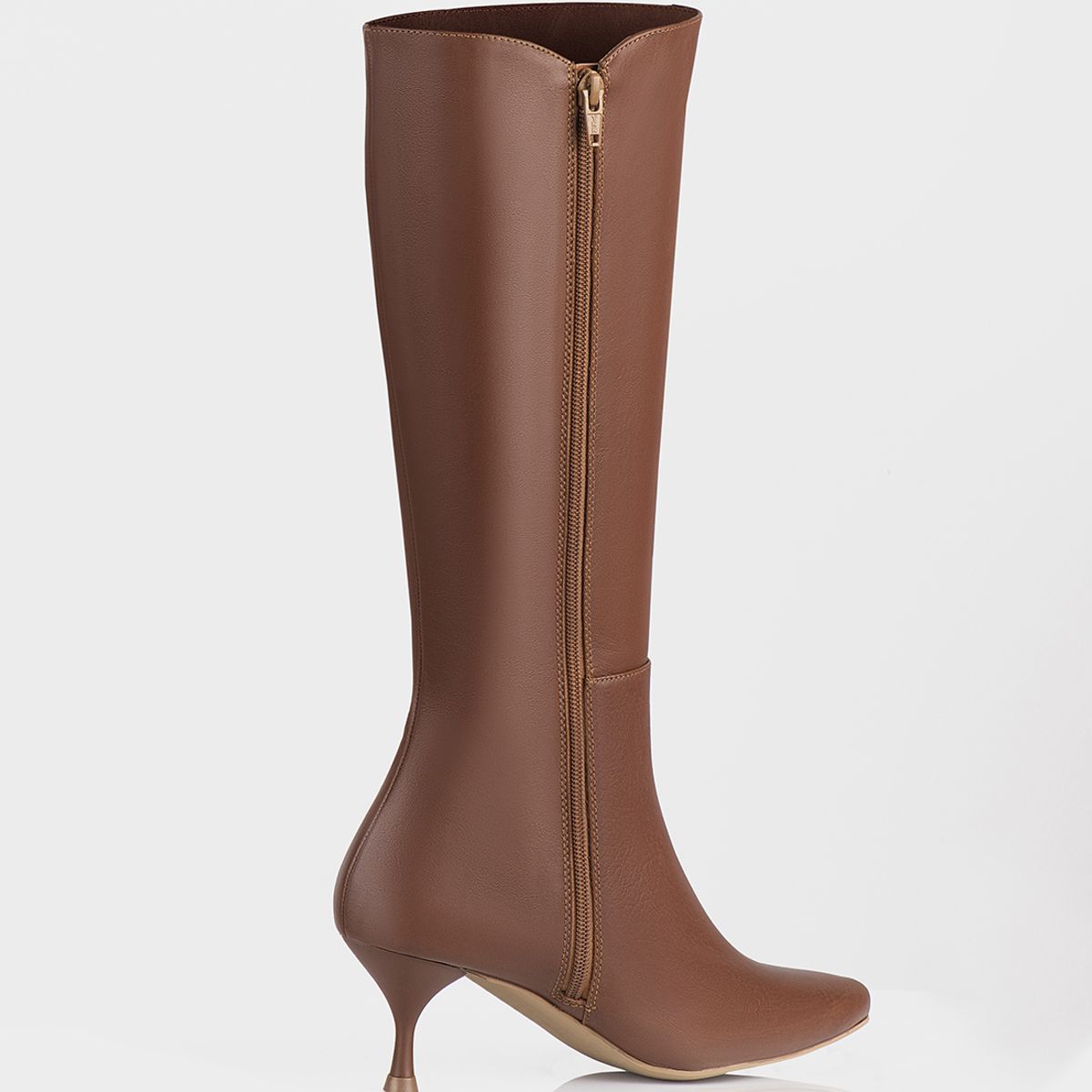 STIVALI - Bota Florida Cuero Sevilla Miel