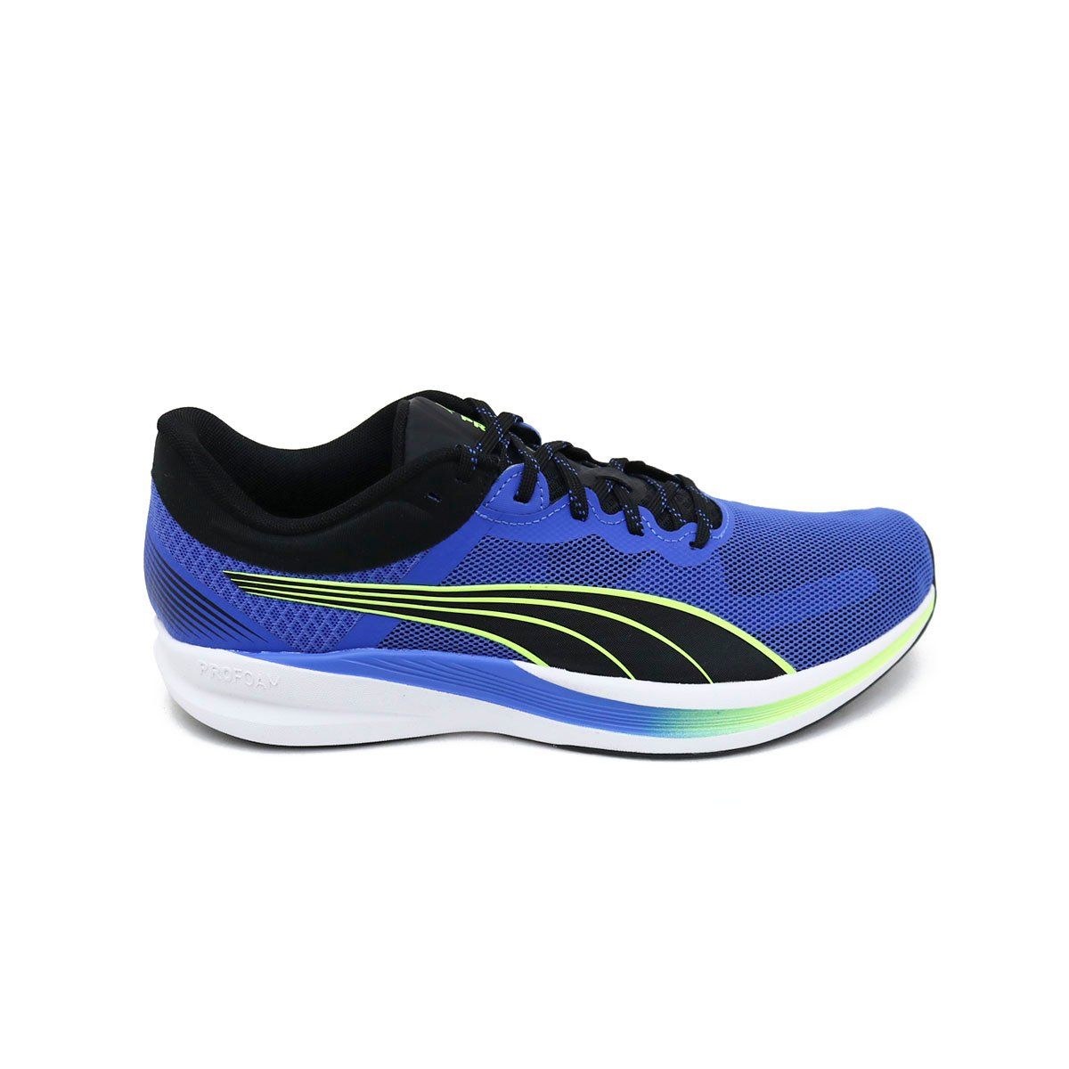 PUMA - PUMA TENIS REDEEM PROFOAM HOMBRE AZUL