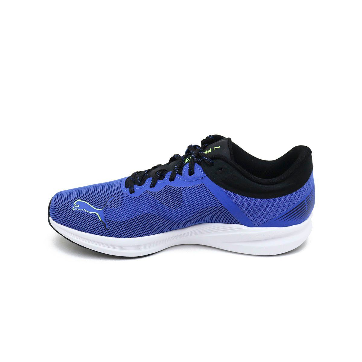 PUMA - PUMA TENIS REDEEM PROFOAM HOMBRE AZUL