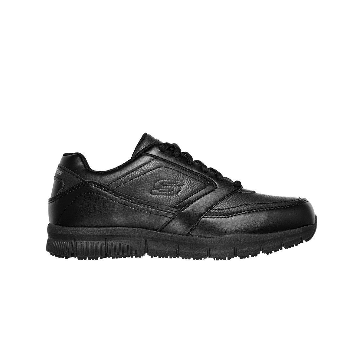 SKECHERS - TENIS NAMPA SKECHERS DAMA