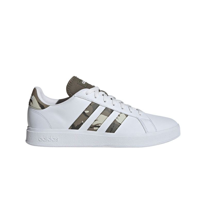ADIDAS - TENIS GRAND COURT BASE ADIDAS HOMBRE