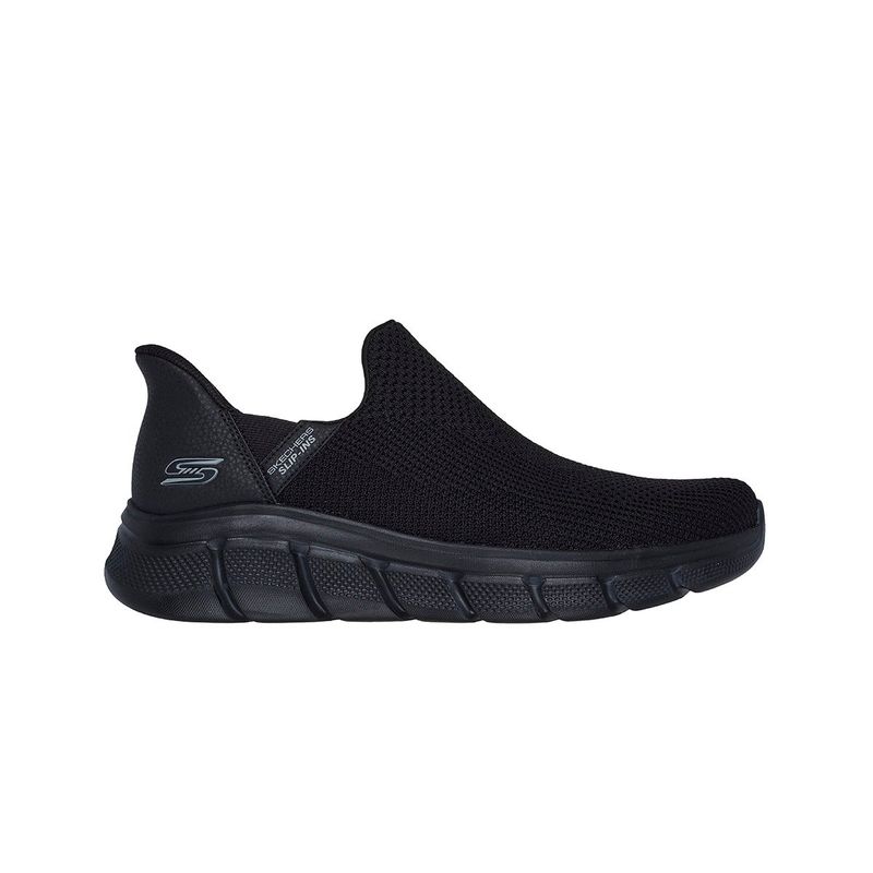 SKECHERS - TENIS BOBSBFLEX SKECHERS HOMBRE