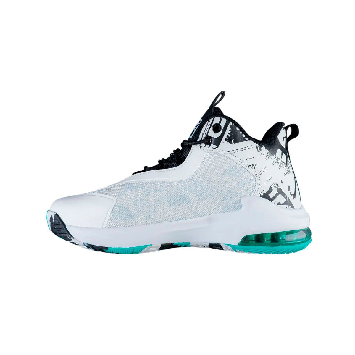 FILA - FILA BOTAS TAUPE HOMBRE BLANCO