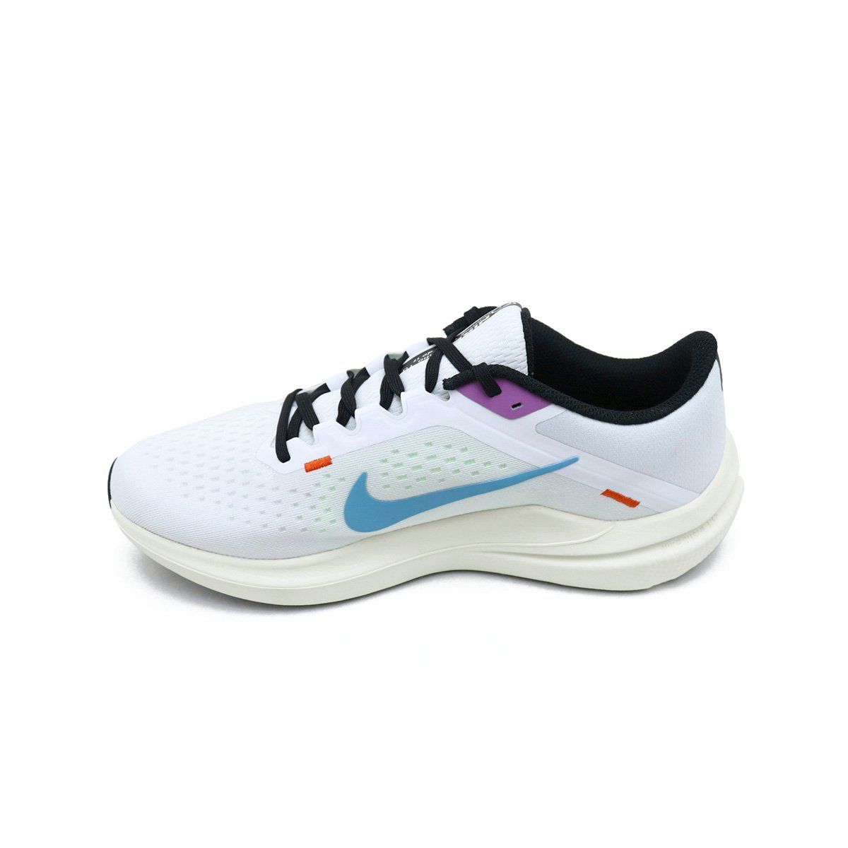 NIKE - NIKE TENIS AIR WINO 10 HOMBRE BLANCO