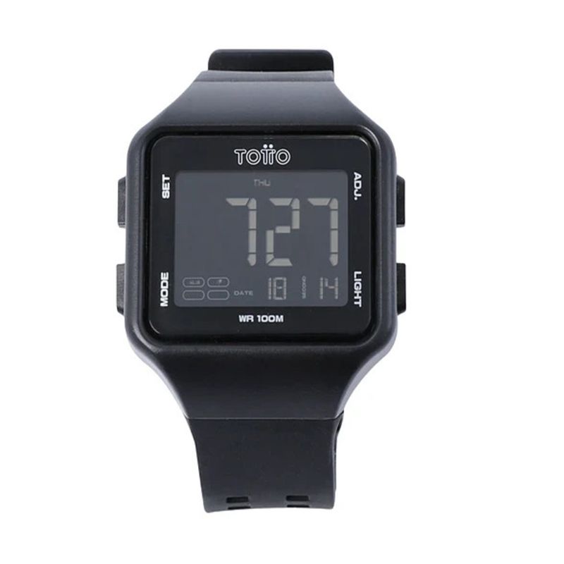 TOTTO - Reloj  Totto Digital Digicam