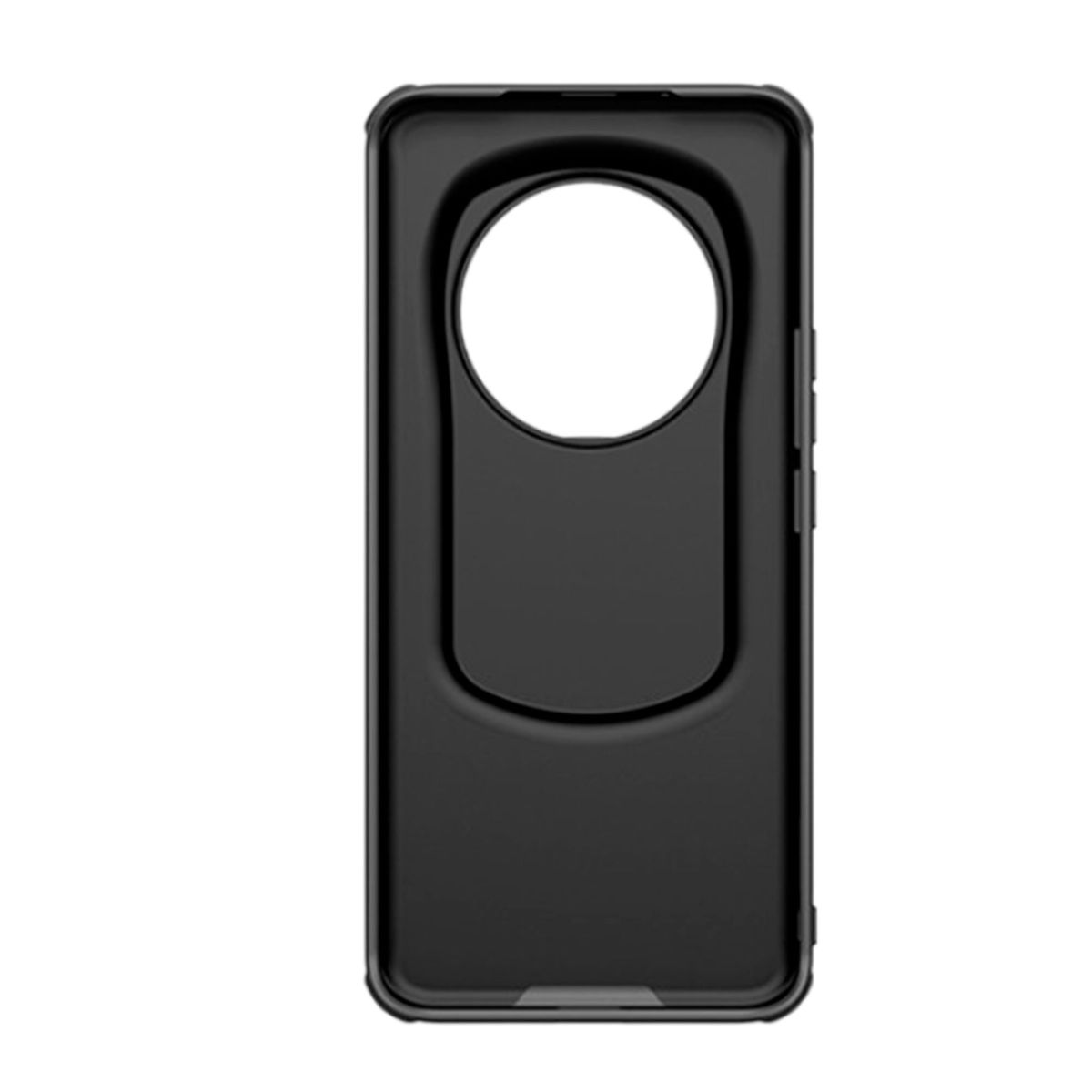 NILLKIN - Funda Nillkin CamShield Pro Compatible Con Honor Magic 6 Pro Verde