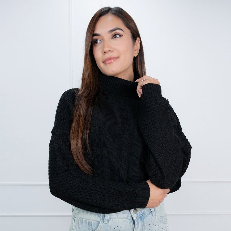 WANAAWAA - TE CROP TRENZADO WANAAWAA