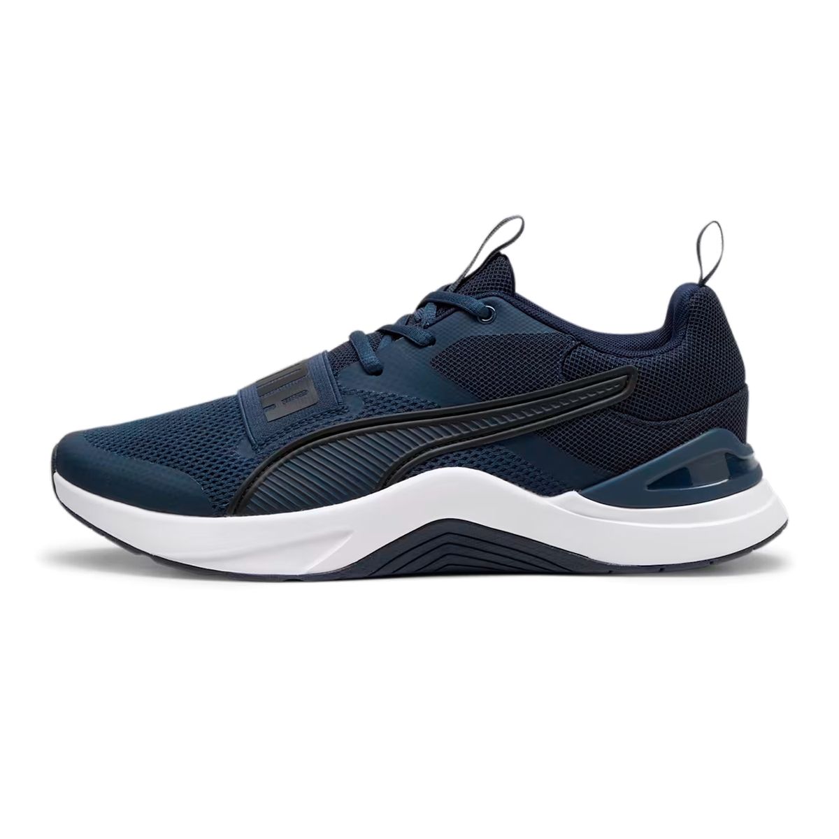 PUMA - Tenis Puma Azul para Hombre PM prospect 379476-03