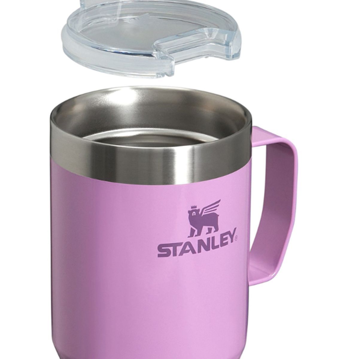 STANLEY - Pocillo Stanley Classic Legendary Camp Mug