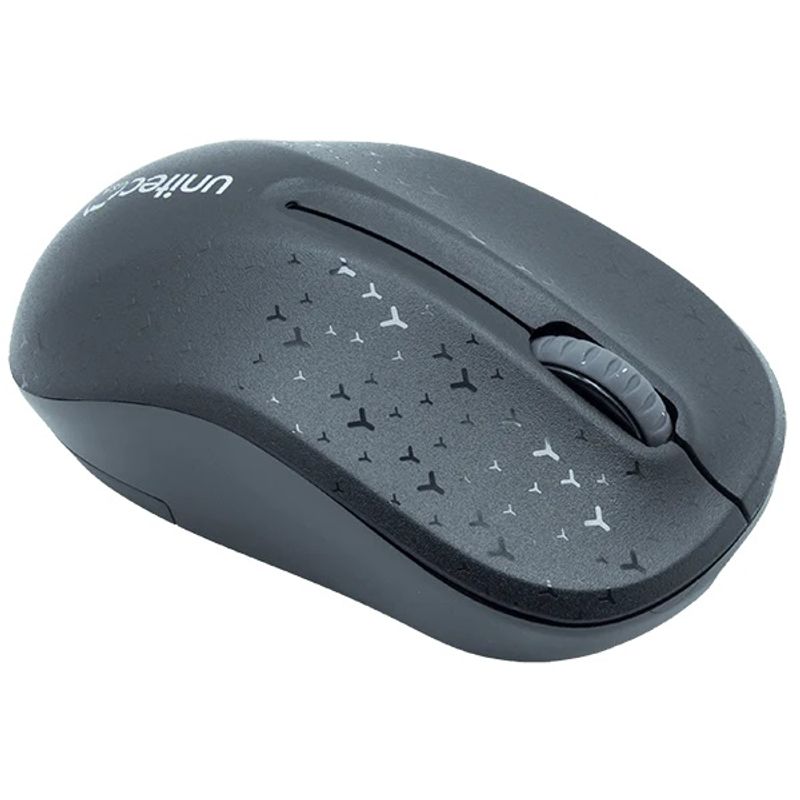 UNITEC - Mouse Inalambrico Fw-021 Unitec