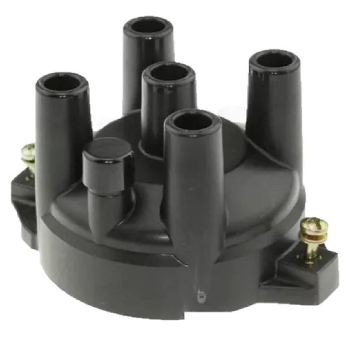 GENERICO - Kit Tapa y Rotor De Distribuidor Mazda B 2200