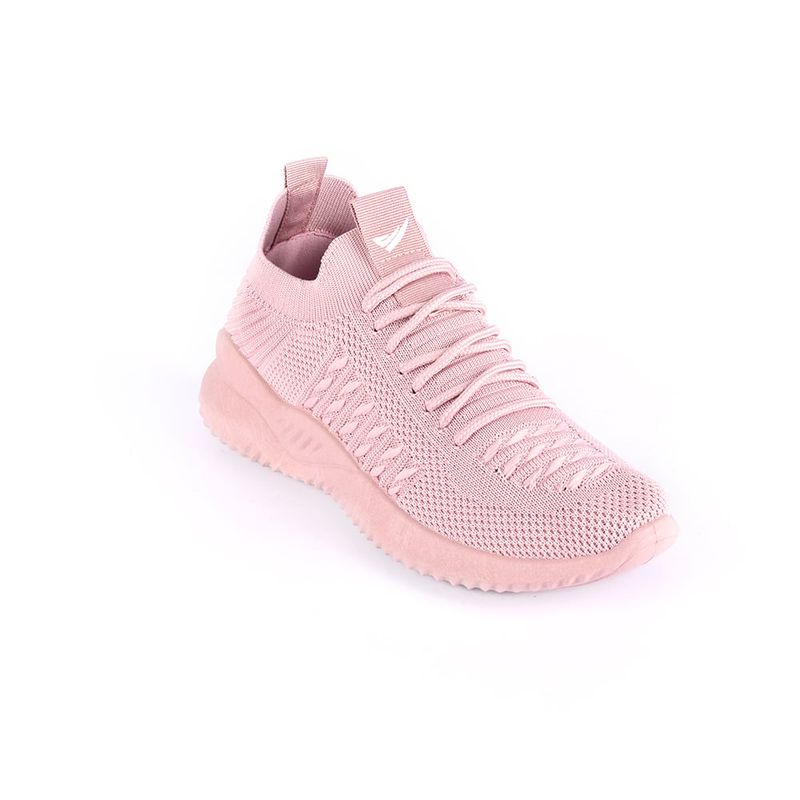 PRICE SHOES - Price Shoes Tenis Deportivos Mujeres 702MF0502ROSADO