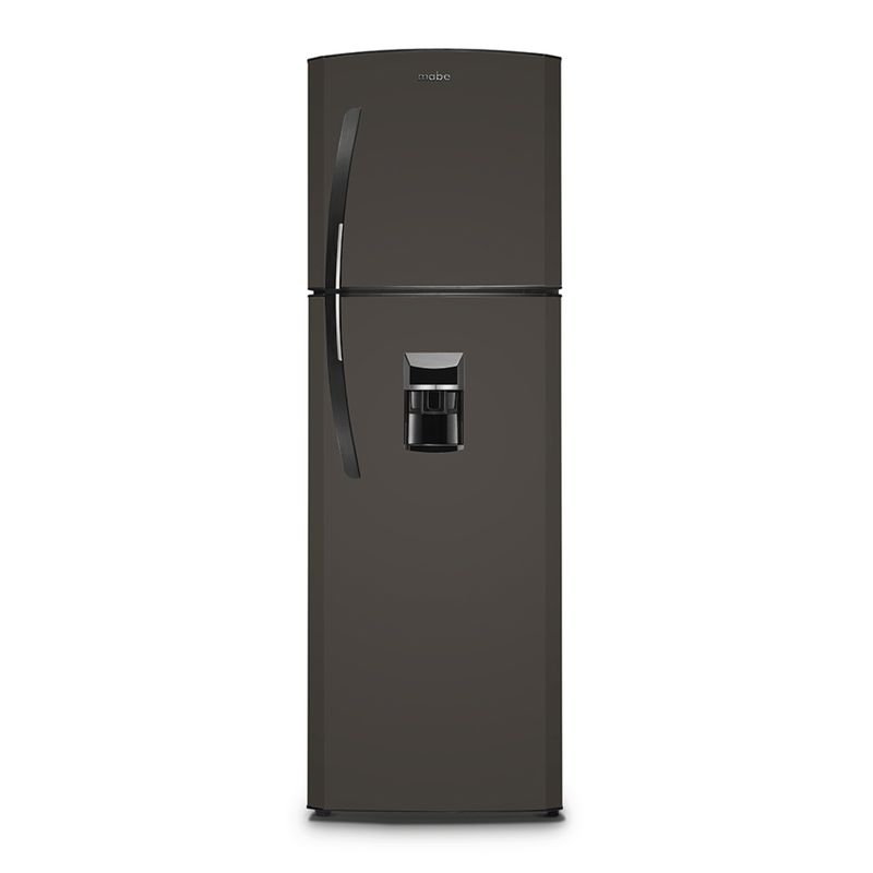 MABE - NEVERA MABE No Frost 247 L Brutos RMA247FJCG GRAFITO