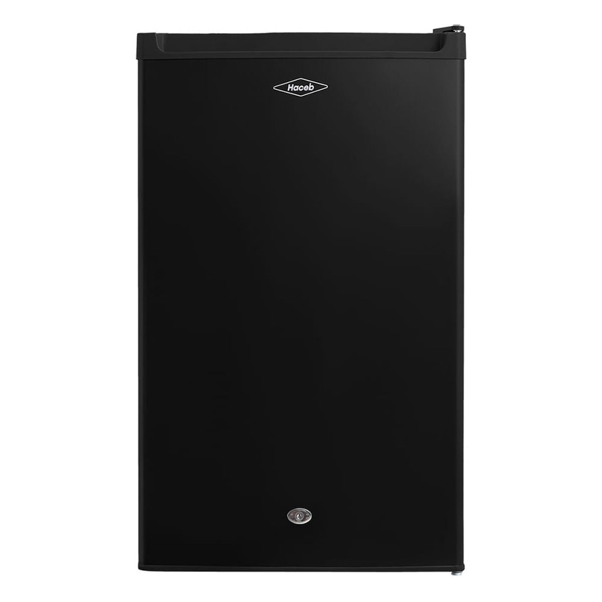 HACEB - Minibar Haceb 122 litros Negro