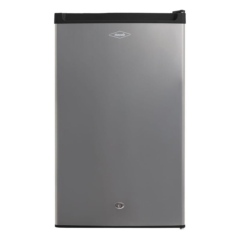 HACEB - Minibar Haceb 122 litros Inox