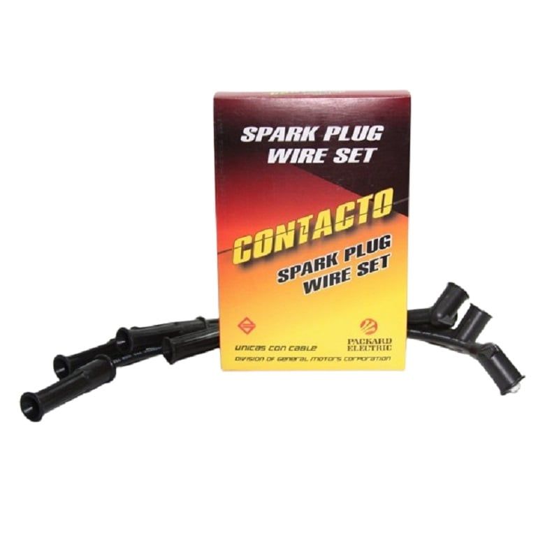 NGK - Kit De Sincronización Renault Logan