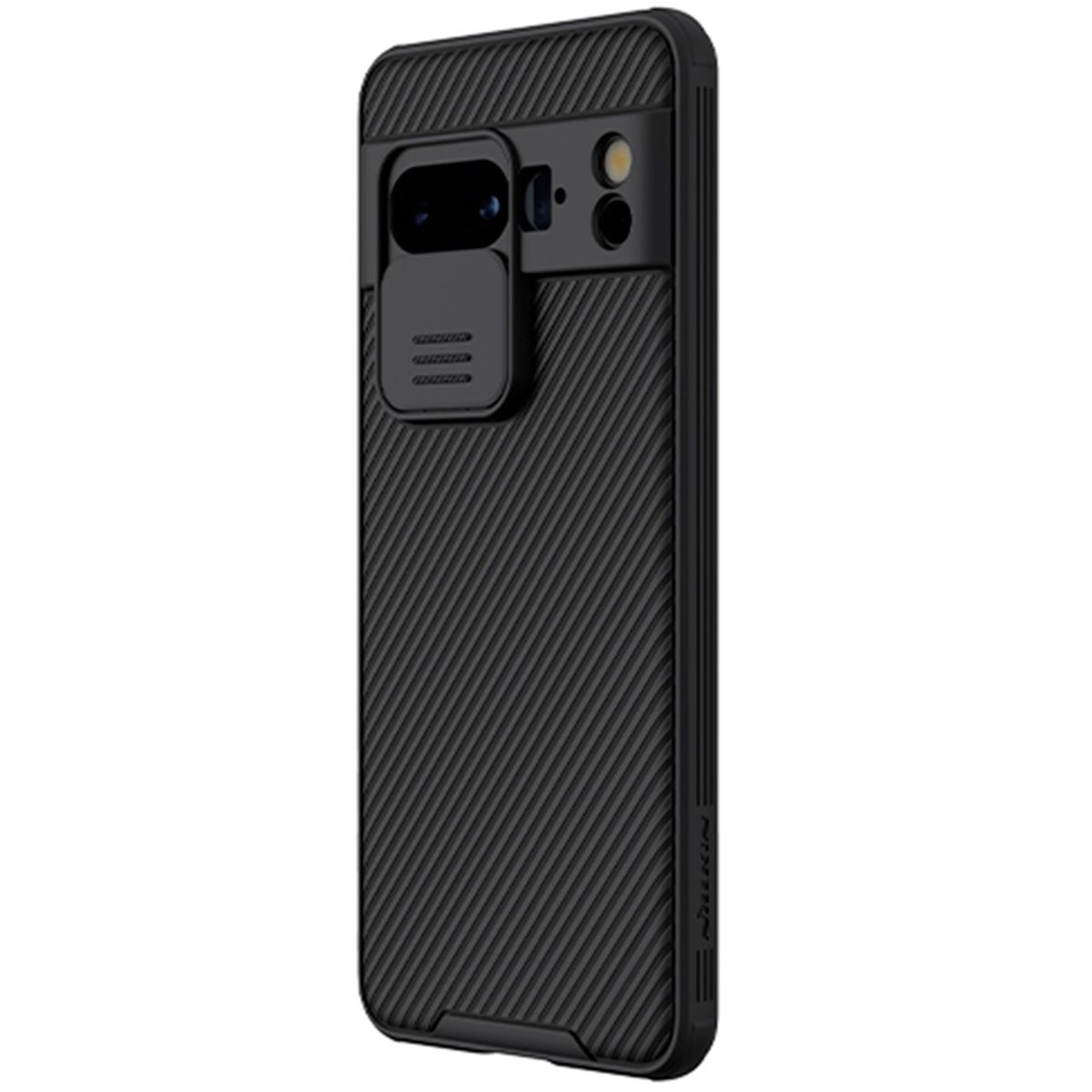 NILLKIN - Estuche Nillkin CamShield Pro Compatible con Google Pixel 8 Pro
