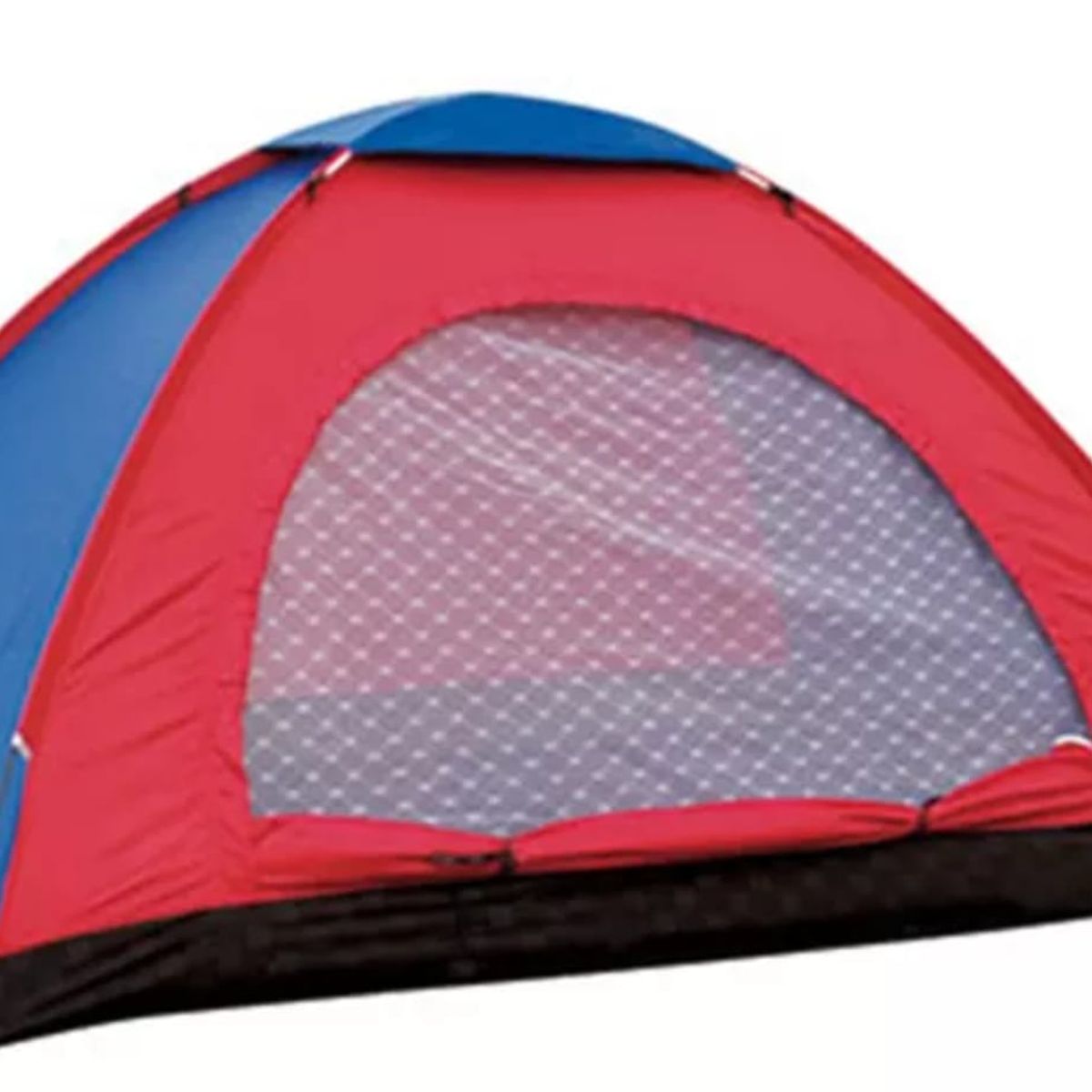 GENERICO - CARPA CAMPING 6 PERSONAS, CAMPAR EN VACACIONES IMPERMEDABLE