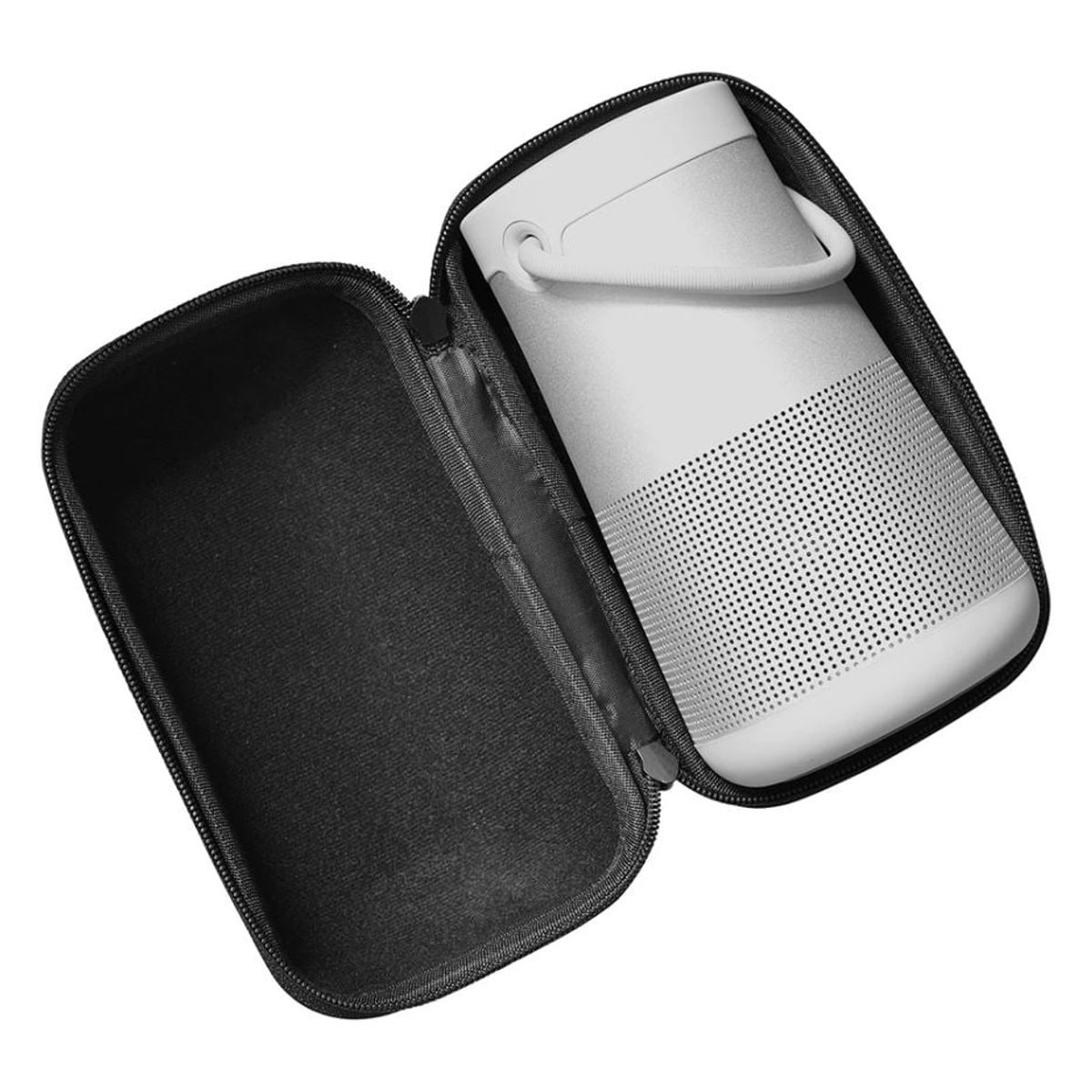 GENERICO - Estuche Para Parlante Bose Soundlink Revolve Ii Plus