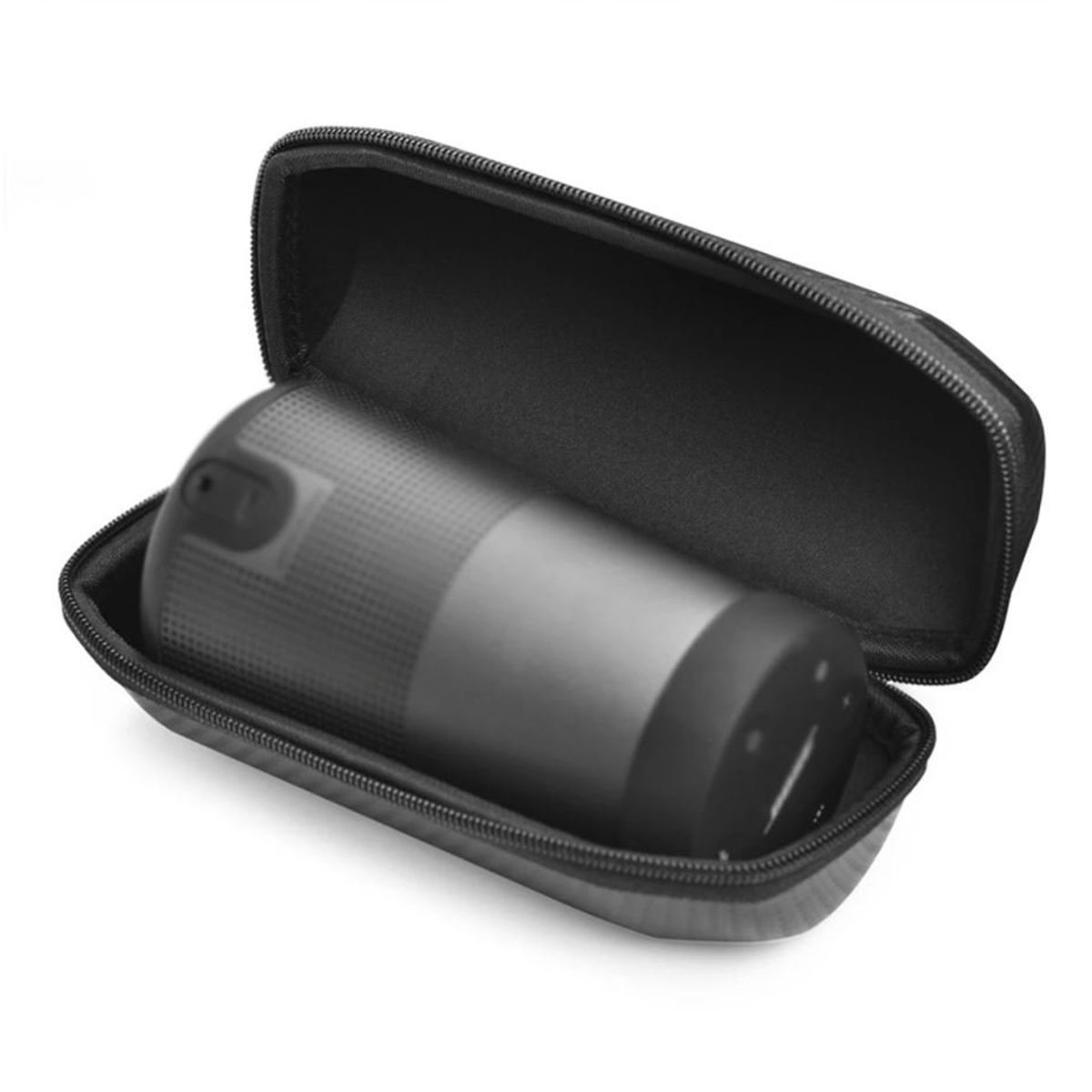 GENERICO - Estuche Para Parlante Bose Soundlink Revolve Ii Plus