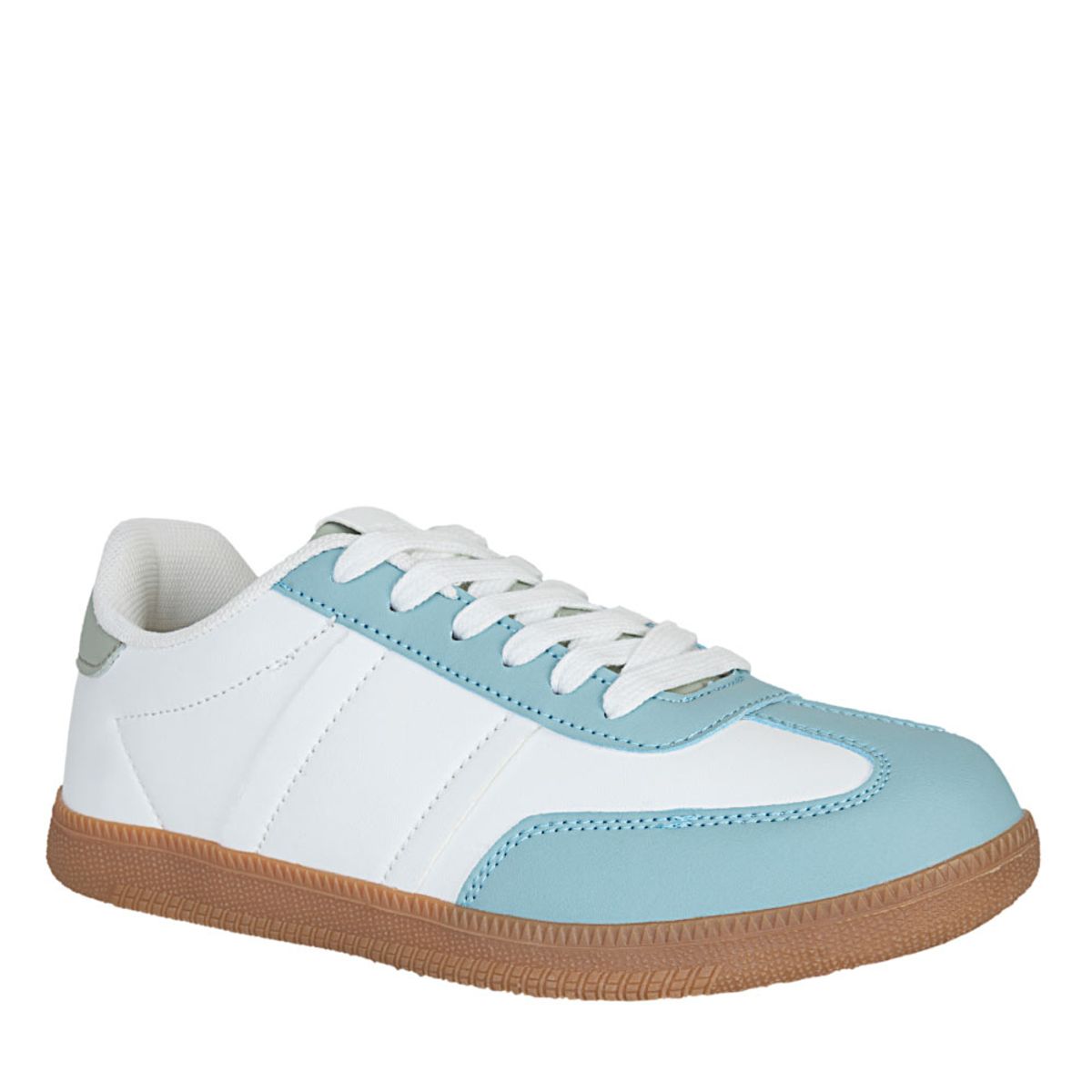FRATTINI BELA - Tenis de Mujer marca FRATTINI BELA en Color BLANCO AGUAMARINA  / TENIS