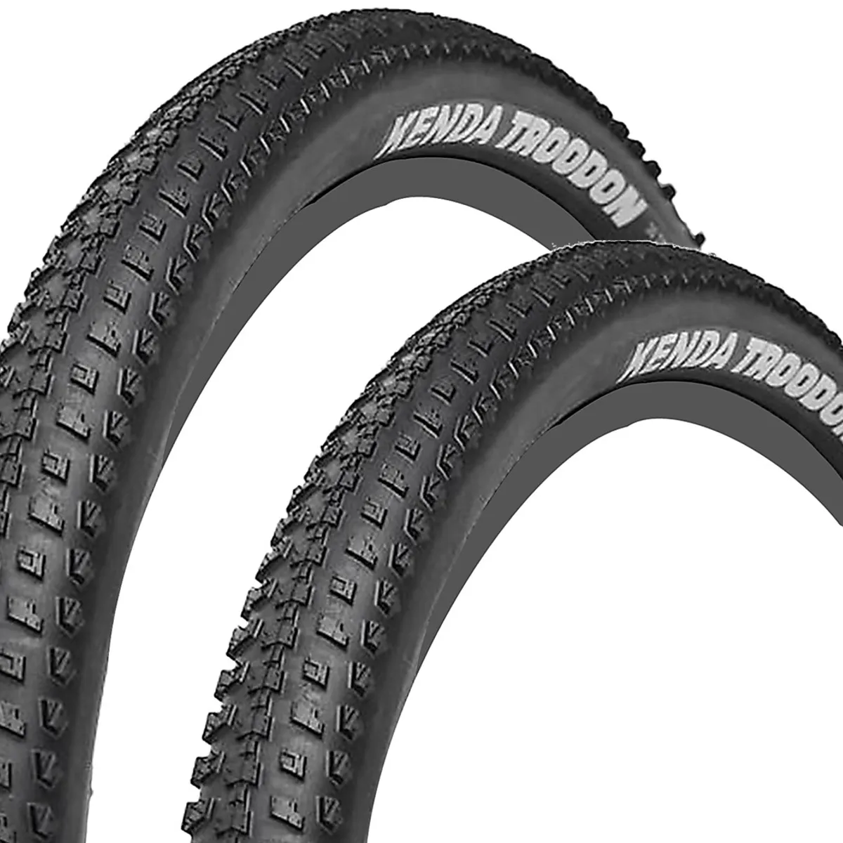 KENDA - Llanta Bicicleta 29 X 2.20 Kenda Mtb Coraza X2 Unidades