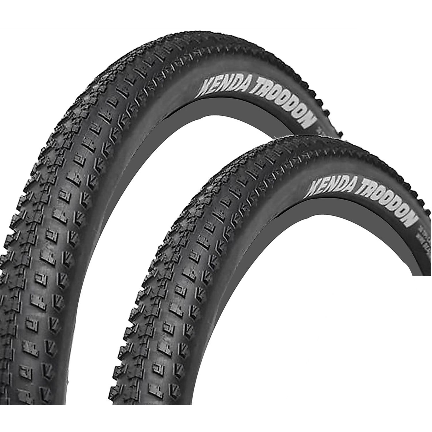 Llanta Bicicleta 29 X Kenda Mtb Coraza X2 Unidades KENDA