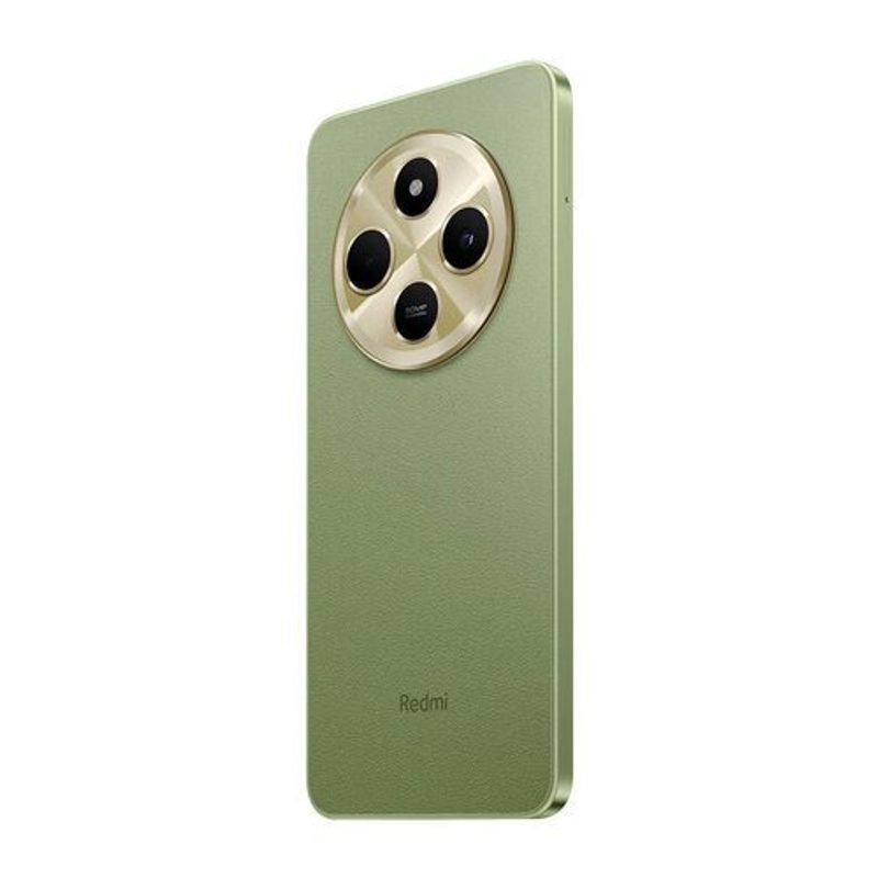 XIAOMI - CELULAR XIAOMI REDMI 14C 4+128 VERDE