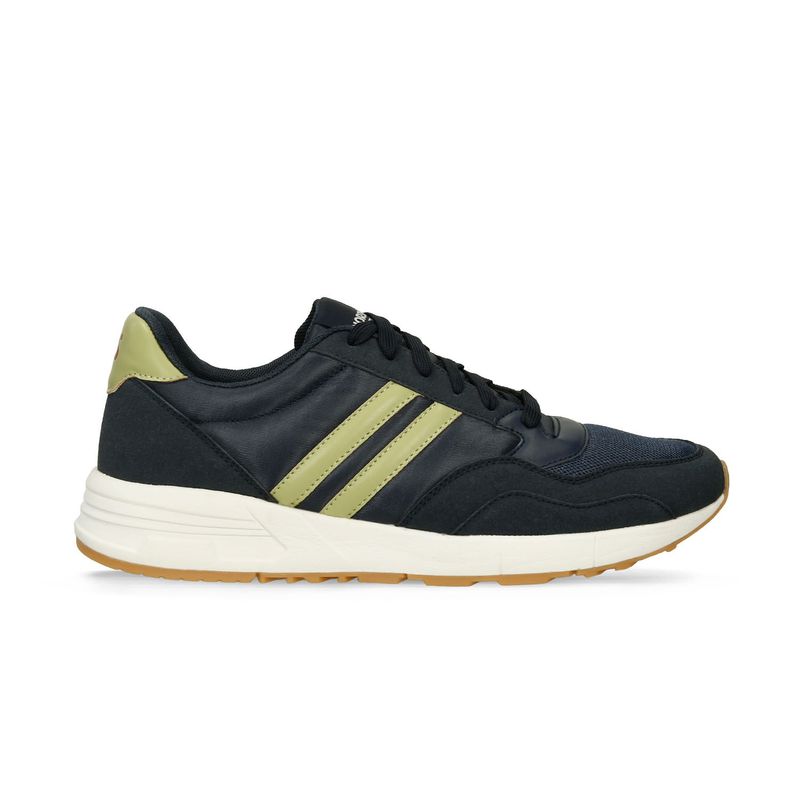 NORTH STAR - Tenis Para Hombre North Star  Militan Mikto