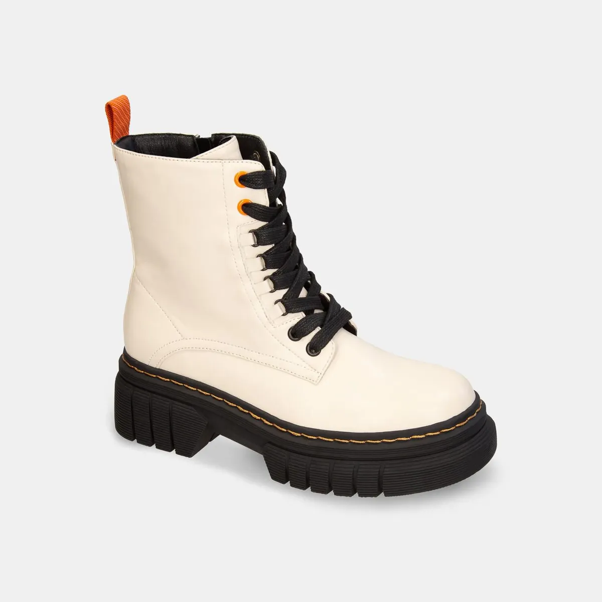 BATA - Botines Para Mujer Bata  Jailyn  Martina