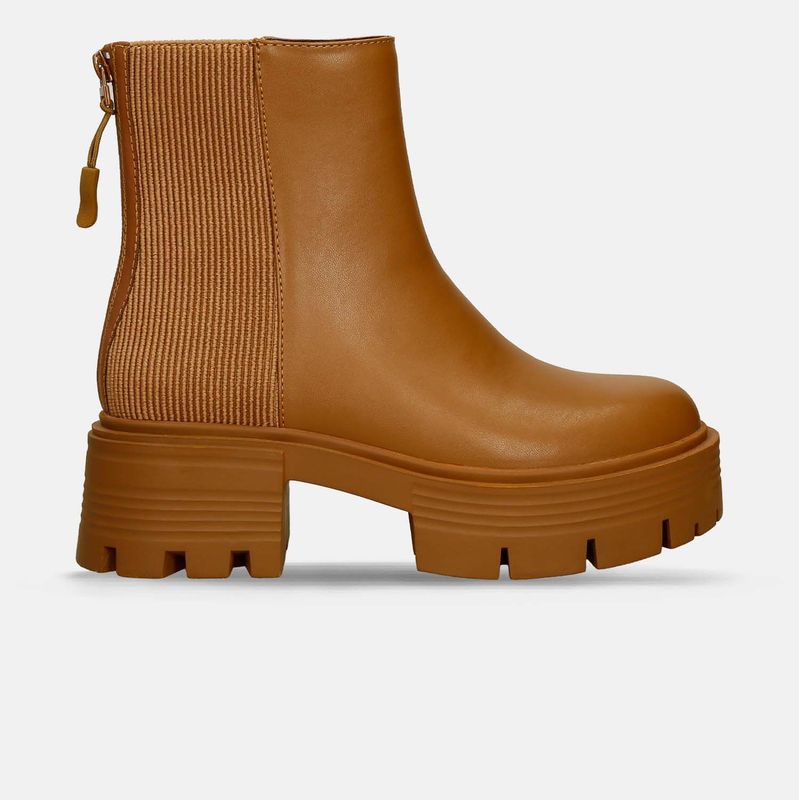 BATA - Botines Para Mujer Bata  Jansen Moomin