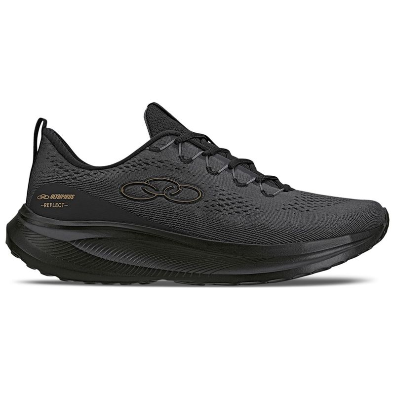 OLYMPIKUS - Price Shoes Tenis Deportivos Para Hombre 663147REFLECTPLOMO